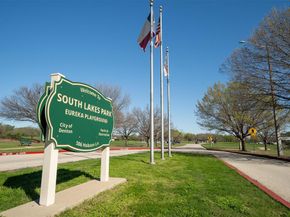 2016  Pembrooke Place , Denton Texas 76205