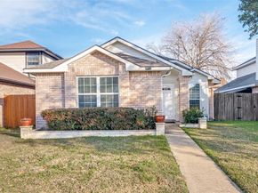 2113  Norcross Drive , Mesquite Texas 75149