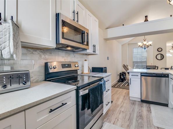 2113  Norcross Drive , Mesquite Texas 75149