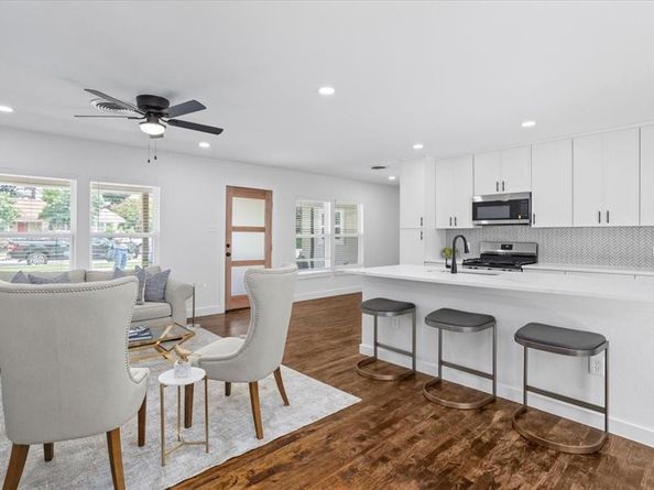 3004  Yucca Avenue , Fort Worth Texas 76111