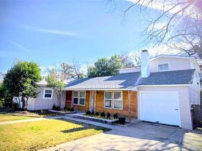 3004  Yucca Avenue , Fort Worth Texas 76111