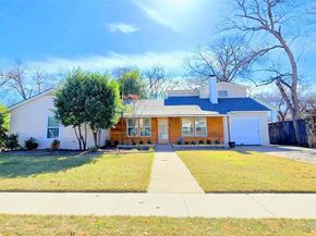 3004  Yucca Avenue , Fort Worth Texas 76111