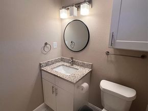 4232  Burly Street , Forest Hill Texas 76119