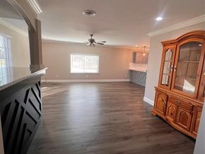 4232  Burly Street , Forest Hill Texas 76119