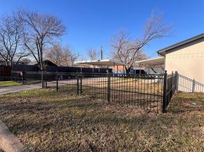 4232  Burly Street , Forest Hill Texas 76119