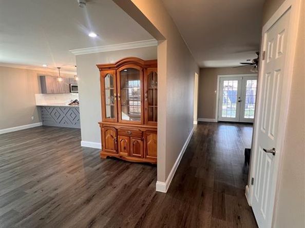 4232  Burly Street , Forest Hill Texas 76119