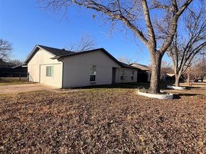 4232  Burly Street , Forest Hill Texas 76119