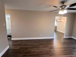 4232  Burly Street , Forest Hill Texas 76119