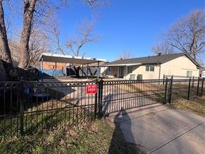 4232  Burly Street , Forest Hill Texas 76119