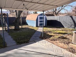 4232  Burly Street , Forest Hill Texas 76119