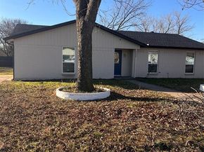 4232  Burly Street , Forest Hill Texas 76119