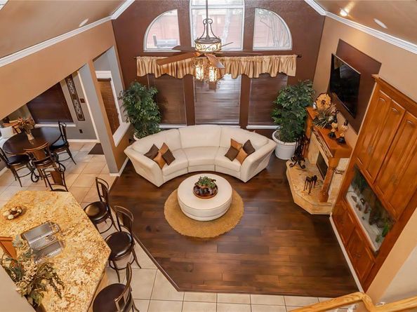 4821  Gloucester Drive , Grand Prairie Texas 75052