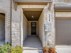 808  Homeplace Circle , Mansfield Texas 76063