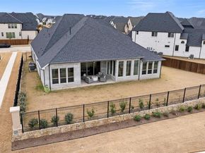 3211  Dufour Drive , Prosper Texas 75078