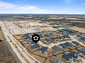 3211  Dufour Drive , Prosper Texas 75078
