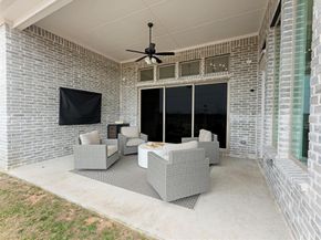 3211  Dufour Drive , Prosper Texas 75078