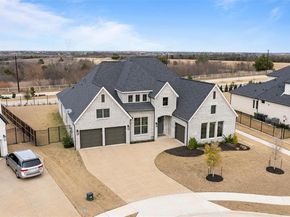 3211  Dufour Drive , Prosper Texas 75078