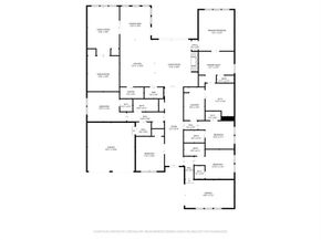 3211  Dufour Drive , Prosper Texas 75078