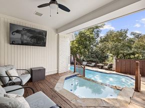 9016  Green Oaks Circle , Dallas Texas 75243