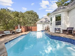 9016  Green Oaks Circle , Dallas Texas 75243