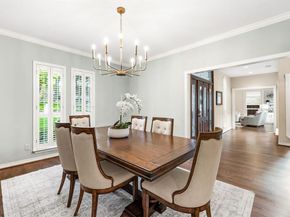 9016  Green Oaks Circle , Dallas Texas 75243