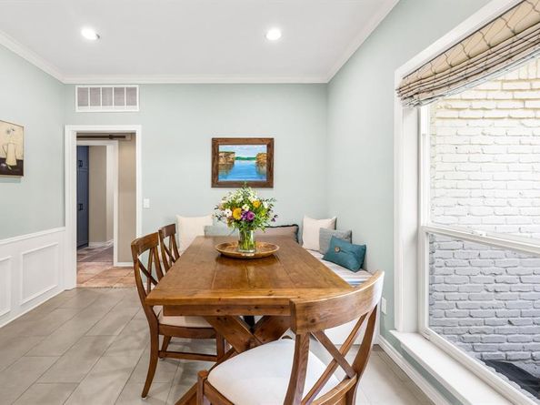 9016  Green Oaks Circle , Dallas Texas 75243