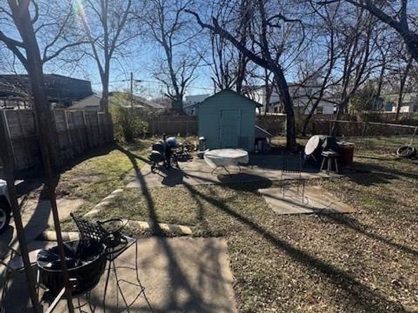 1934  Calypso Street , Dallas Texas 75212