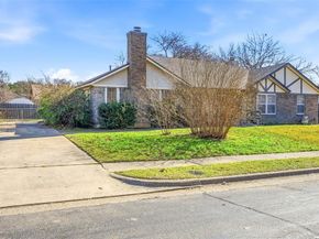 2910  Penny Lane , Euless Texas 76039