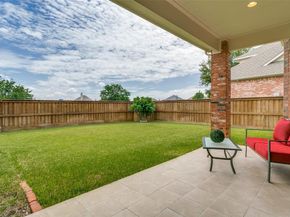 869  Winchester Drive , Lewisville Texas 75056