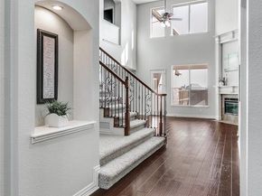 869  Winchester Drive , Lewisville Texas 75056