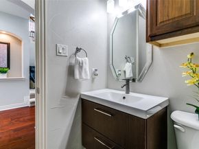 869  Winchester Drive , Lewisville Texas 75056