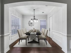 869  Winchester Drive , Lewisville Texas 75056