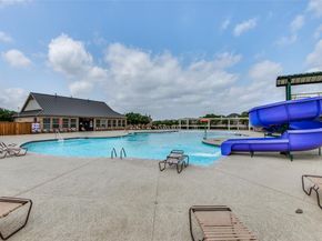 869  Winchester Drive , Lewisville Texas 75056