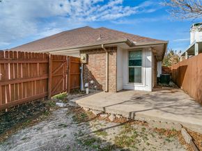 2078  Arbor Creek Drive  A, Carrollton Texas 75010