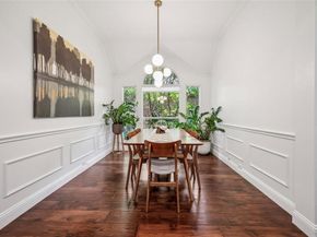 815  Rolling Meadows Court , Allen Texas 75013