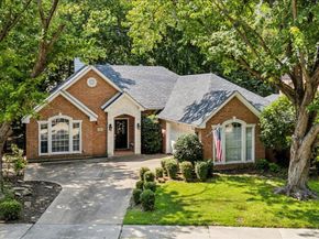 815  Rolling Meadows Court , Allen Texas 75013