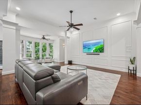 815  Rolling Meadows Court , Allen Texas 75013