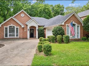 815  Rolling Meadows Court , Allen Texas 75013