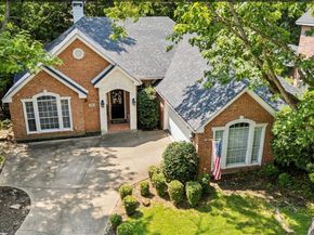 815  Rolling Meadows Court , Allen Texas 75013