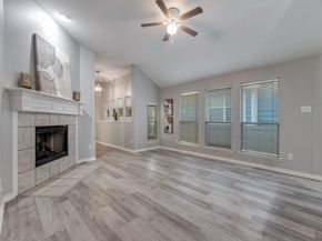 1636  Spanish Moss Way , Savannah Texas 76227