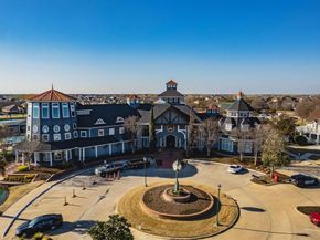 1636  Spanish Moss Way , Savannah Texas 76227