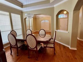 4213  Forestedge Drive , Grand Prairie Texas 75052