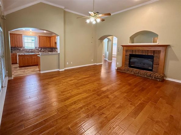 4213  Forestedge Drive , Grand Prairie Texas 75052