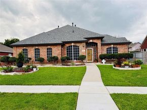 4213  Forestedge Drive , Grand Prairie Texas 75052