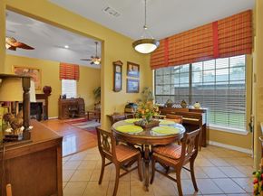 123  Native Circle , Lancaster Texas 75146