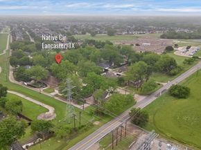 123  Native Circle , Lancaster Texas 75146