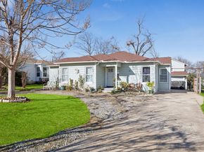 1409  Cedarcrest Drive , Garland Texas 75042