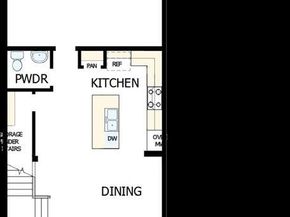 4831  Fuller Court  1102, Irving Texas 75038