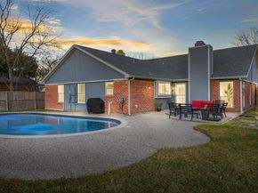 7933  Waterside Trail , Fort Worth Texas 76137