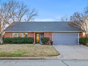 7933  Waterside Trail , Fort Worth Texas 76137